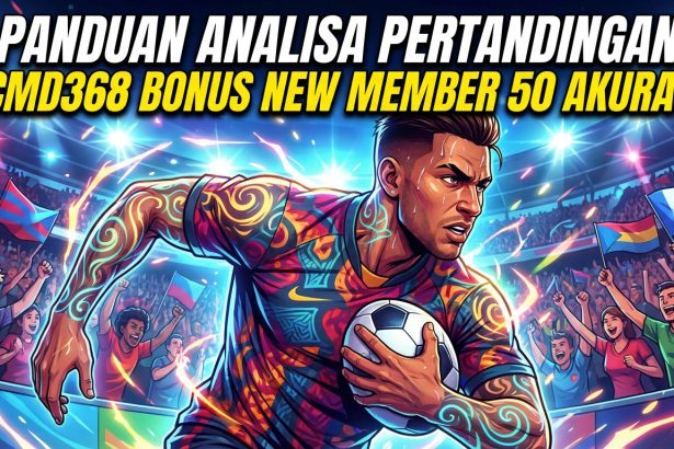 analisa-pertandingan-cmd368