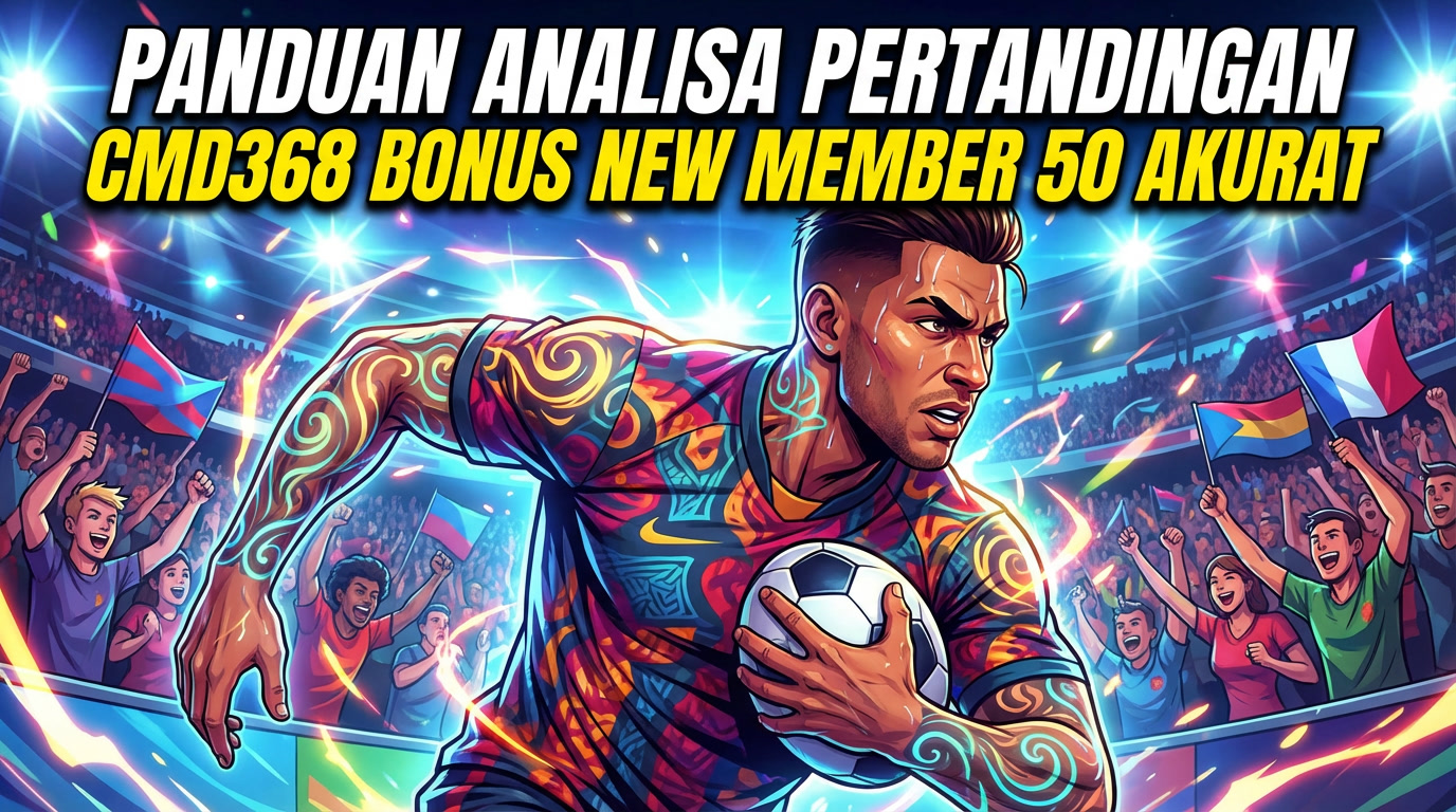 analisa-pertandingan-cmd368