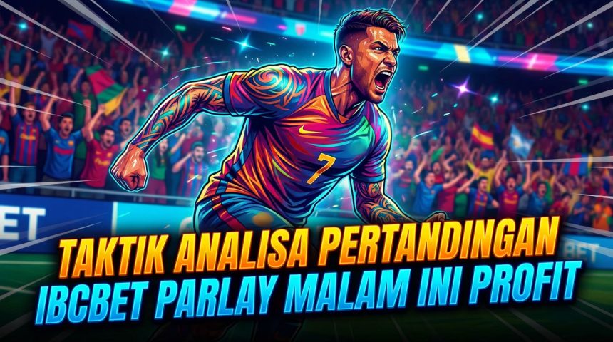analisa-pertandingan-ibcbet