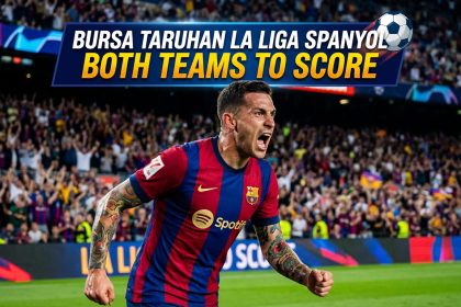 bursa-taruhan-la-liga-proplay88