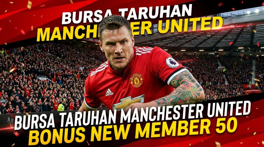 bursa-taruhan-manchester-proplay88