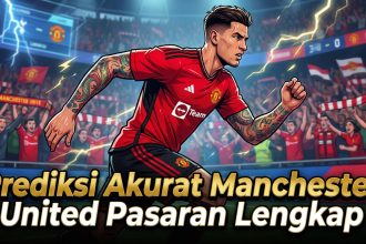 prediksi-akurat-manchester-united-proplay88