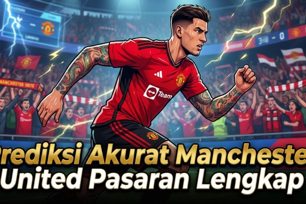 prediksi-akurat-manchester-united-proplay88