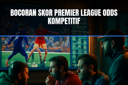 bocoran skor Premier League