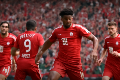 Daftar Bayern Munich Bet In Play Info Terkini