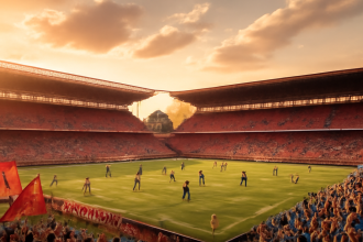 Liga 1 Indonesia pasaran
