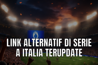 link alternatif serie a