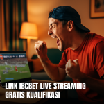 link ibcbet live streaming