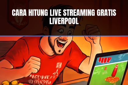 live streaming gratis liverpool