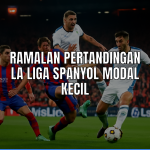 ramalan pertandingan la liga spain