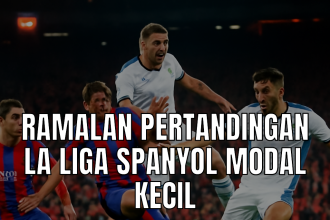 ramalan pertandingan la liga spain