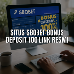 sbobet bonus deposit
