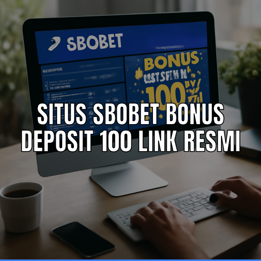 sbobet bonus deposit