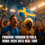 taruhan piala dunia 2026