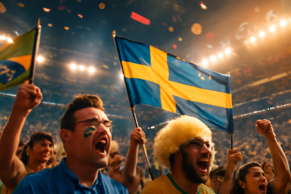 taruhan piala dunia 2026