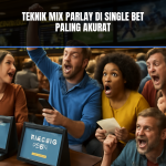 mix parlay