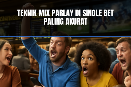 mix parlay