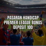 Pasaran handicap Premier League