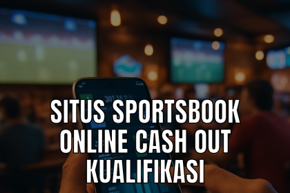 situs sportsbook online cash out