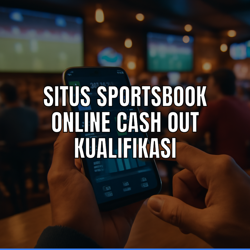 situs sportsbook online cash out