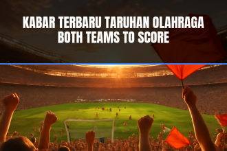 taruhan both teams to score